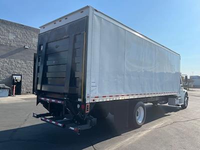 Used 2019 Freightliner M2 106 Conventional Cab Box Truck for sale #867379 - photo 2
