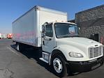 Used 2019 Freightliner M2 106 Conventional Cab Box Truck for sale #867379 - photo 1