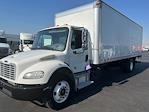 Used 2019 Freightliner M2 106 Conventional Cab Box Truck for sale #867379 - photo 4
