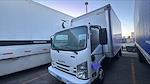 Used 2019 Isuzu NPR-HD Regular Cab Cab Chassis for sale #875204 - photo 3