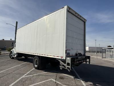 Used 2019 Freightliner M2 106 Conventional Cab Box Truck for sale #881350 - photo 2