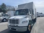 Used 2018 Freightliner M2 106 Conventional Cab Box Truck for sale #221281 - photo 1