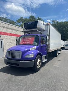 Used 2018 Freightliner M2 106 Refrigerated Body for sale #222212 - photo 1