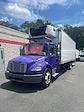 Used 2018 Freightliner M2 106 Refrigerated Body for sale #222212 - photo 1