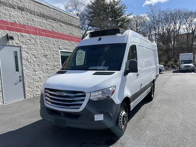Used 2019 Freightliner Sprinter Refrigerated Body for sale #238595 - photo 1