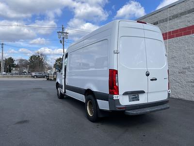 Used 2019 Freightliner Sprinter Refrigerated Body for sale #238595 - photo 2