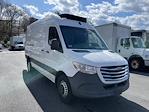 Used 2019 Freightliner Sprinter Refrigerated Body for sale #238595 - photo 4