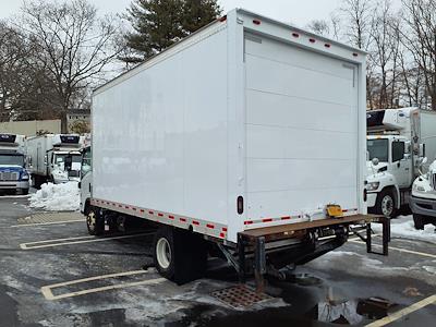 Used 2018 Chevrolet LCF 4500HD Regular Cab Box Truck for sale #238922 - photo 2