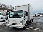 Used 2018 Chevrolet LCF 4500HD Regular Cab Box Truck for sale #238922 - photo 1