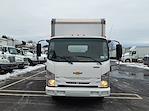 Used 2018 Chevrolet LCF 4500HD Regular Cab Box Truck for sale #238922 - photo 3