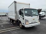 Used 2018 Chevrolet LCF 4500HD Regular Cab Box Truck for sale #238922 - photo 4