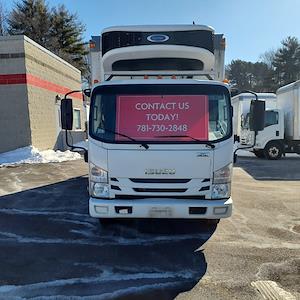 Used 2020 Isuzu NRR Regular Cab Cab Chassis for sale #239225 - photo 2