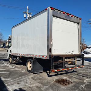 Used 2020 Isuzu NRR Refrigerated Body for sale #239225 - photo 2