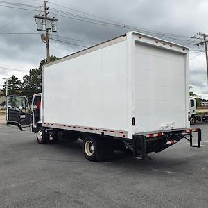 Used 2019 Chevrolet LCF 4500HD Regular Cab Box Truck for sale #242818 - photo 2