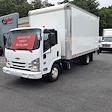 Used 2019 Chevrolet LCF 4500HD Regular Cab Box Truck for sale #242818 - photo 1