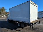 Used 2019 Chevrolet LCF 4500HD Regular Cab Box Truck for sale #242819 - photo 2