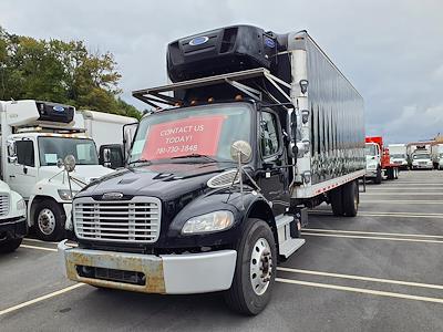 Used 2020 Freightliner M2 106 Conventional Cab Box Truck for sale #242980 - photo 1