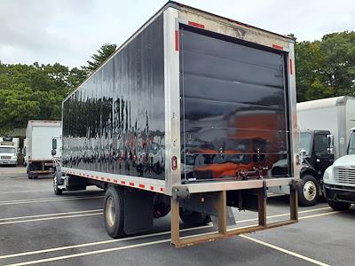 Used 2020 Freightliner M2 106 Conventional Cab Box Truck for sale #242980 - photo 2
