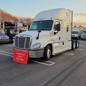 Used 2020 Freightliner Cascadia Detroit Diesel DD15 Semi Truck with Sleeper Cab for sale #244445 - photo 1