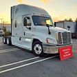 Used 2020 Freightliner Cascadia Detroit Diesel DD15 Semi Truck with Sleeper Cab for sale #244445 - photo 4