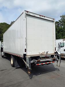 Used 2020 International MV Box Truck for sale #244596 - photo 2