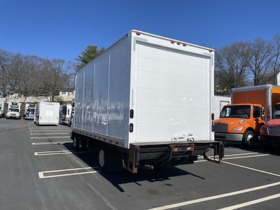 Used 2020 Chevrolet LCF 4500HD Regular Cab Box Truck for sale #246024 - photo 2