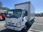 Used 2020 Chevrolet LCF 4500HD Regular Cab Box Truck for sale #246024 - photo 1