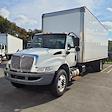 Used 2020 International MV Box Truck for sale #247040 - photo 1