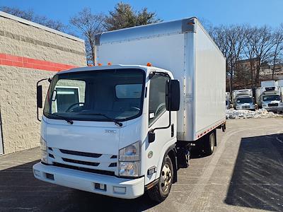 Used 2020 Chevrolet LCF 4500HD Regular Cab Box Truck for sale #249294 - photo 1