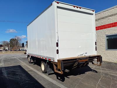 Used 2020 Chevrolet LCF 4500HD Regular Cab Box Truck for sale #249294 - photo 2