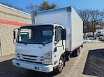 Used 2020 Chevrolet LCF 4500HD Regular Cab Box Truck for sale #249294 - photo 1