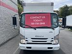 Used 2020 Isuzu NRR Regular Cab Box Truck for sale #252494 - photo 3