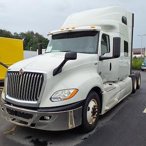 Used 2020 International LT Cummins X15, Signature Semi Truck for sale #252740 - photo 1