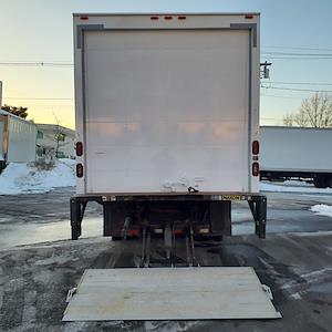 Used 2020 Chevrolet LCF 4500HD Regular Cab Box Truck for sale #253309 - photo 2