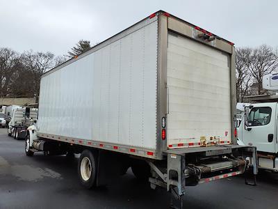 Used 2021 International MV Box Truck for sale #253624 - photo 2