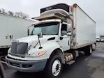 Used 2021 International MV Box Truck for sale #253624 - photo 1