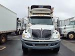 Used 2021 International MV Box Truck for sale #253624 - photo 3