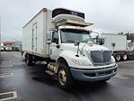 Used 2021 International MV Box Truck for sale #253624 - photo 4