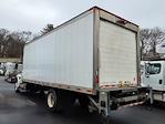 Used 2021 International MV Box Truck for sale #253624 - photo 2