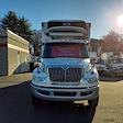 Used 2021 International MV Refrigerated Body for sale #253626 - photo 3