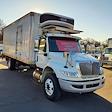 Used 2021 International MV Refrigerated Body for sale #253626 - photo 4
