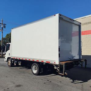 Used 2021 Chevrolet LCF 4500HD Regular Cab Box Truck for sale #261394 - photo 2
