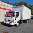Used 2021 Chevrolet LCF 4500HD Regular Cab Box Truck for sale #261394 - photo 1