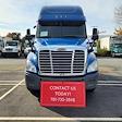 Used 2020 Freightliner Cascadia Detroit Diesel DD15 Semi Truck with Sleeper Cab for sale #262471 - photo 3