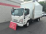Used 2019 Isuzu NPR-HD Regular Cab Box Truck for sale #264916 - photo 1