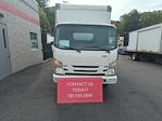 Used 2019 Isuzu NPR-HD Regular Cab Box Truck for sale #264916 - photo 3