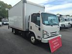 Used 2019 Isuzu NPR-HD Regular Cab Box Truck for sale #264916 - photo 4