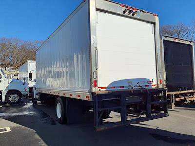 2020 International MV SBA 4x2 Refrigerated Body for sale #268445 - photo 2