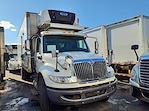 2020 International MV SBA 4x2 Refrigerated Body for sale #268445 - photo 4