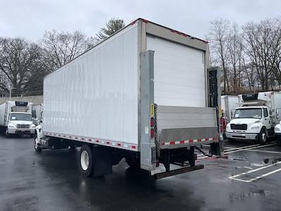 Used 2020 International MV Box Truck for sale #269063 - photo 2